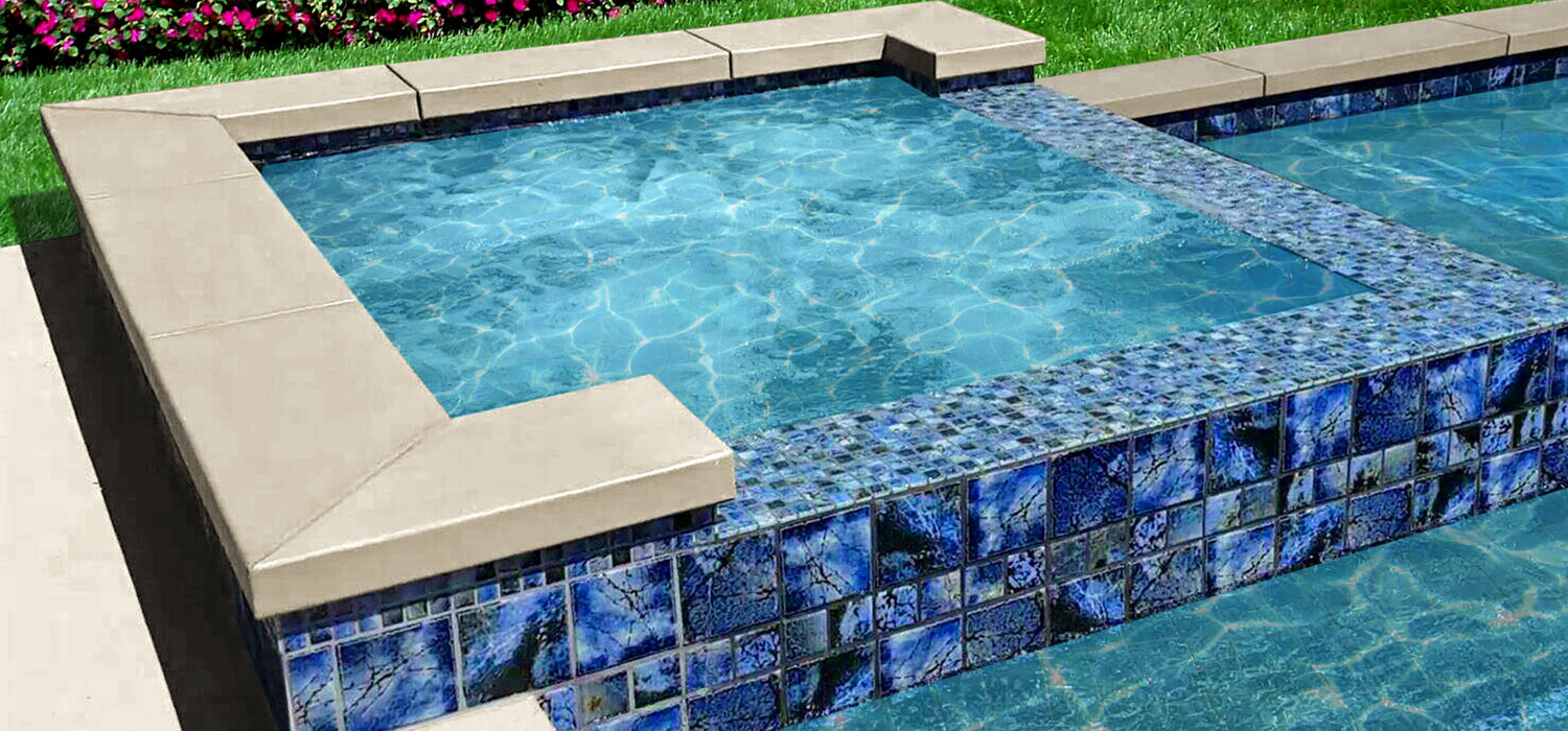 beautiful Pool in dallas