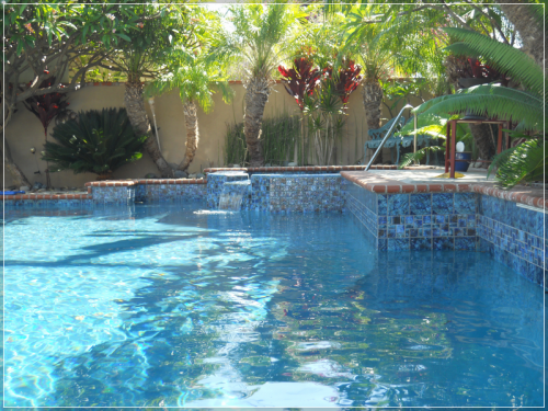 What Are the Different Types Of In-ground Swimming Pool Construction?