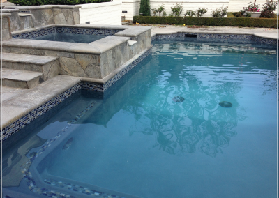 fiberglass pool shapes