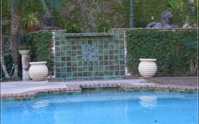 5 Reasons Why You Need Quality Pool Tiles