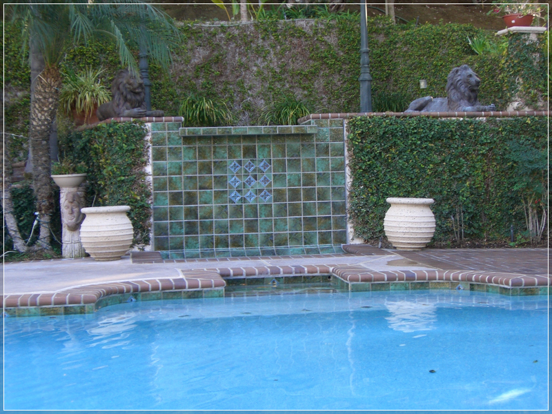 5 Reasons Why You Need Quality Pool Tiles