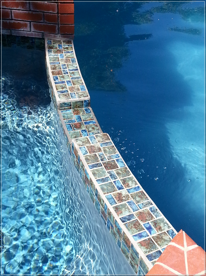 pool tiles