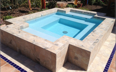 Classic Pool Tile – Know Your Options