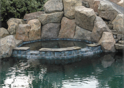 Joya-604 Courtesy of Ocean Pools Plastering