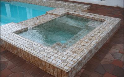How To Choose Porcelain Tile for Your Pool