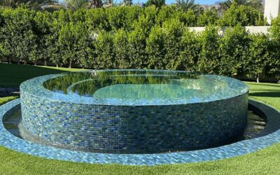 Trendy Pool Tile Ideas for 2024 Trendy Pool Tile Ideas for 2024