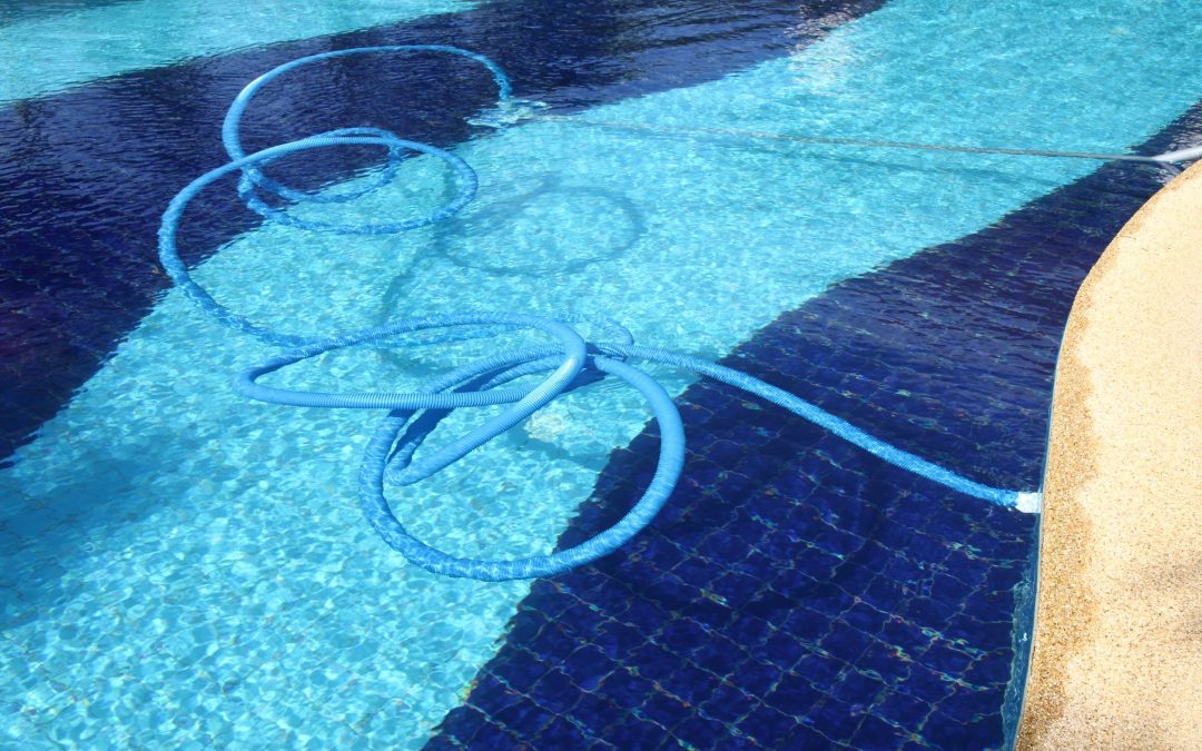 How To Replace Tile For A Pool