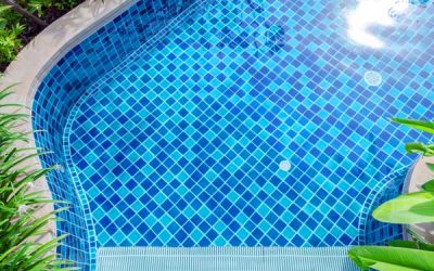 5 Popular Tiles And Why They’re Great For Swimming Pools