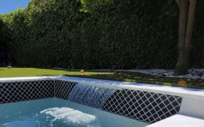Different Types of Tile for Your Pool Different Types of Tile for Your Pool