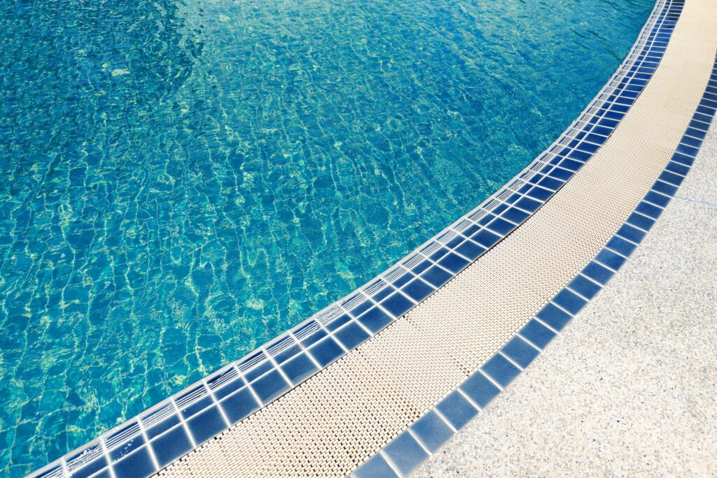 How are Pool Tiles Differ from Other Tiles