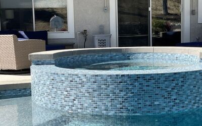 Maintaining Pool Tiles Maintaining Pool Tiles