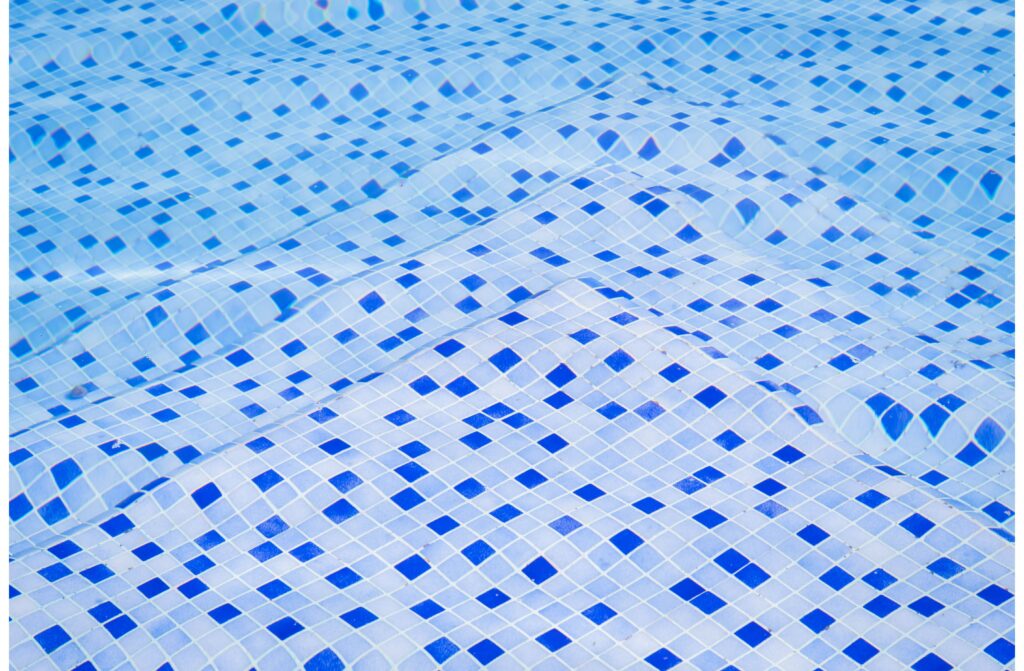 Mosaic Tiles Creating Your Dream Pool 