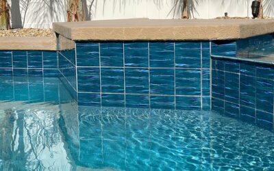 Mosaic Tiles Creating Your Dream Pool Mosaic Tiles: Creating Your Dream Pool