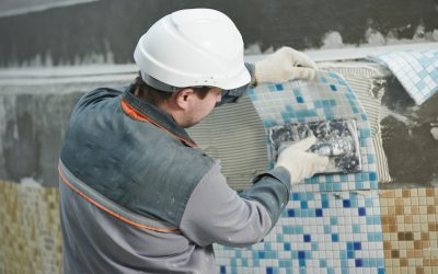 Choosing the Right Color for Your Swimming Pool Tiles
