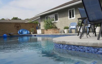 How to Replace Broken Pool Tiles How to Replace Broken Pool Tiles
