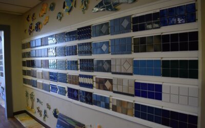 Mosaic Pool Tiles Create Tranquility Mosaic Pool Tiles Create Tranquility