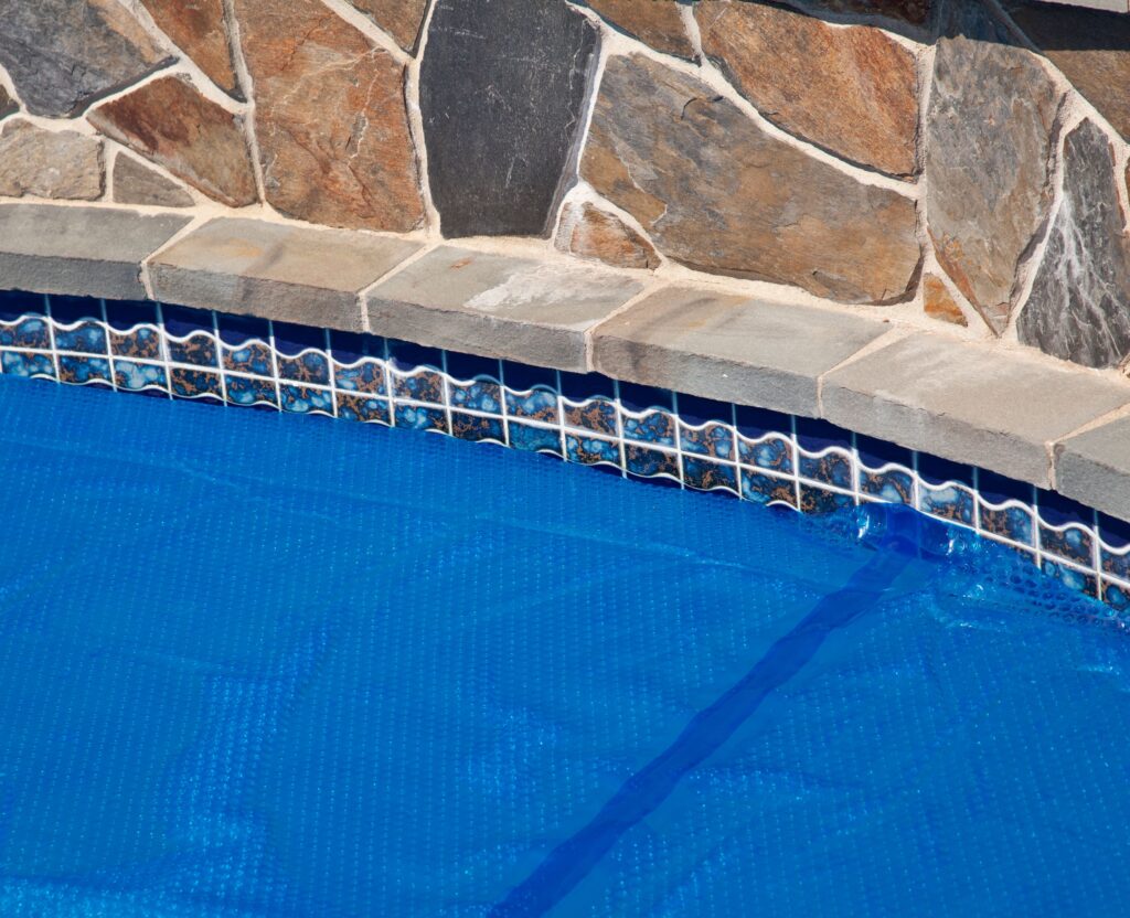 What is the Best Color for Pool Tiles