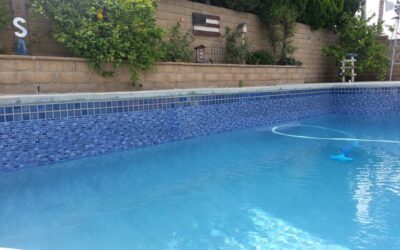 What is the Best Color for Pool Tiles What is the Best Color for Pool Tiles?