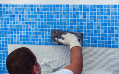 Pool Tile Repair and Maintenance Cost