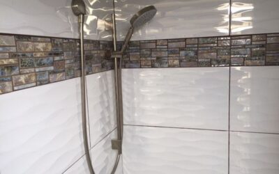 What Tile is Best for a Bathroom?