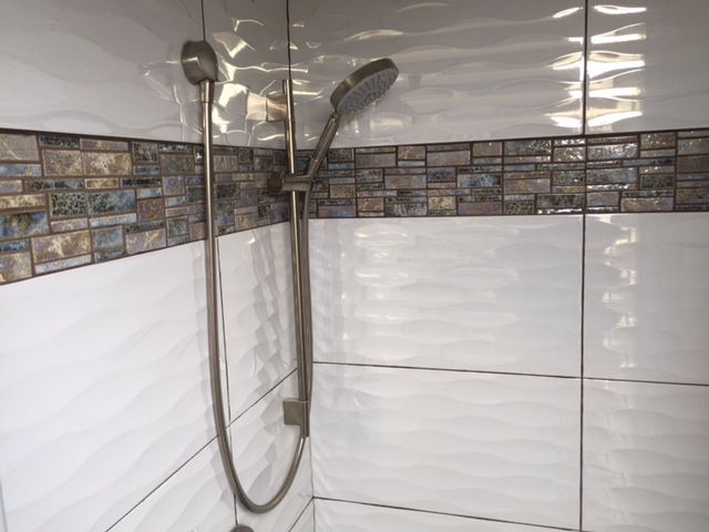 What Tile is Best for a Bathroom?