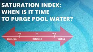 What is the Langelier Saturation Index