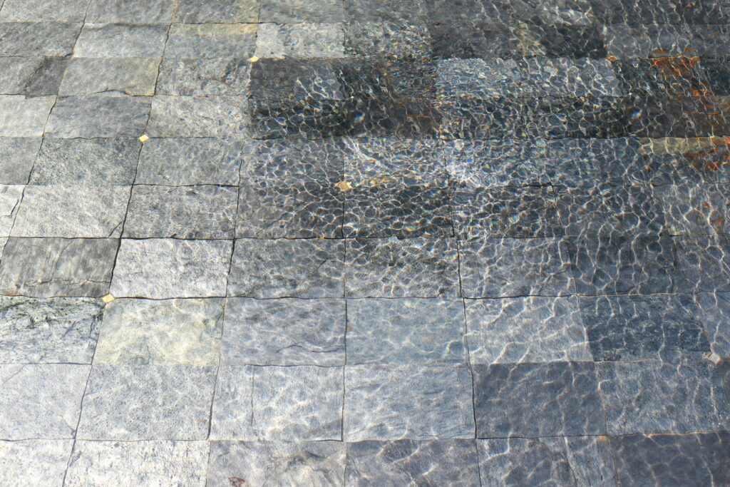 Coolest Pool Tile Options for 2024