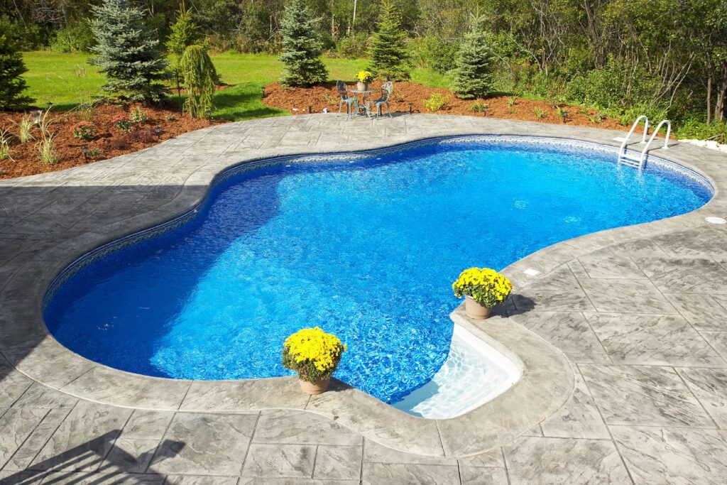 Fiberglass vs. Vinyl Liner vs. Concrete Pools Which Is the Best