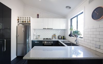 10 Unique tile Options for a kitchen backsplash