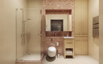 4 Standout Tile Designs for your Dallas, TX Bathroom