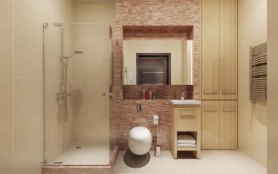 Enhance Your Home’s Interior with Ceramic Tiles