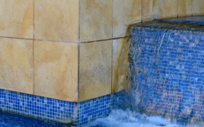 The Best Tiles for Creating Tile Water Features
