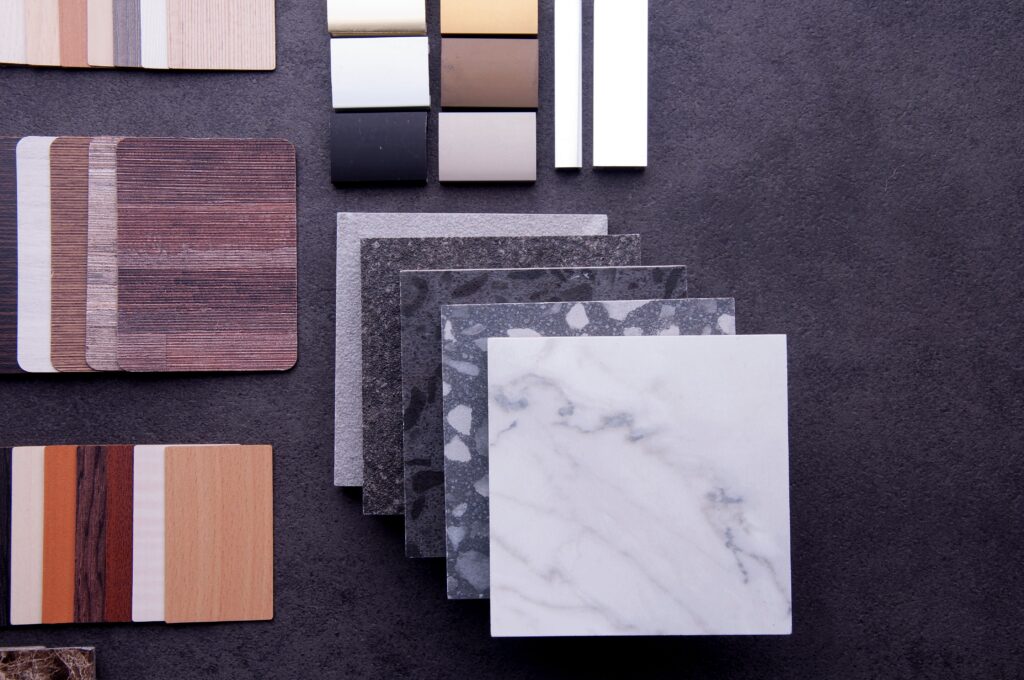 Why Simplicity in Tile Choices Can Create Elegant Styles