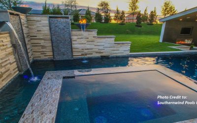 9 Things to Consider When Choosing Pool Tiles