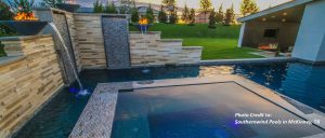 Tips to help you choose your pool color