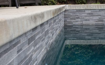 How To Remove Salt Stains From The Pool?