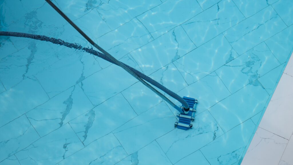 The Ultimate Guide to Maintaining Pool Tiles Best Tips for Longevity and Beauty
