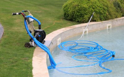 Pool Tile Maintenance: Elevating Your Pool Experience with Pool Tiles