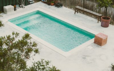 Tips to Help You Choose Your Pool Color