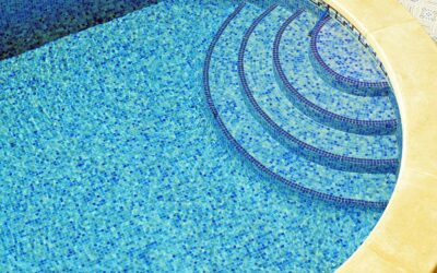 How Do You Install Waterline Pool Tiles?