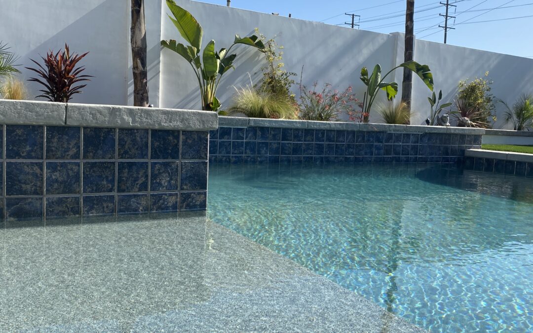 The Best Adhesive for Your Dallas Swimming Pool Tiles