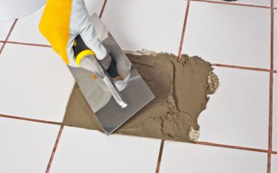 The Best Adhesive for Your Dallas Swimming Pool Tiles