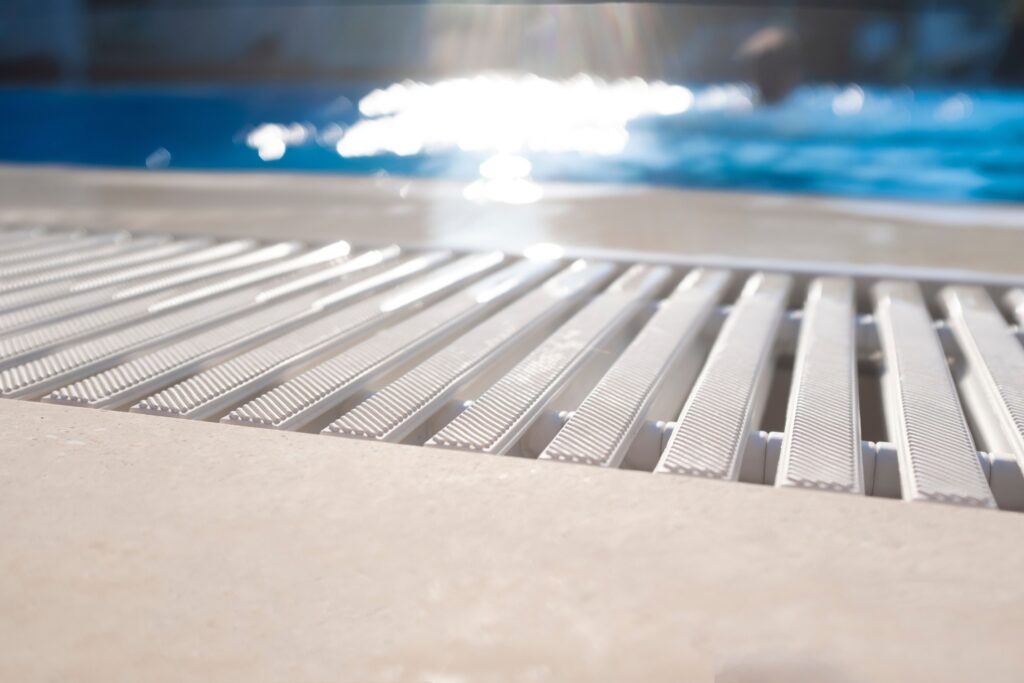 Swimming Pool Decks 8 Most Popular Materials Fujiwa Tiles