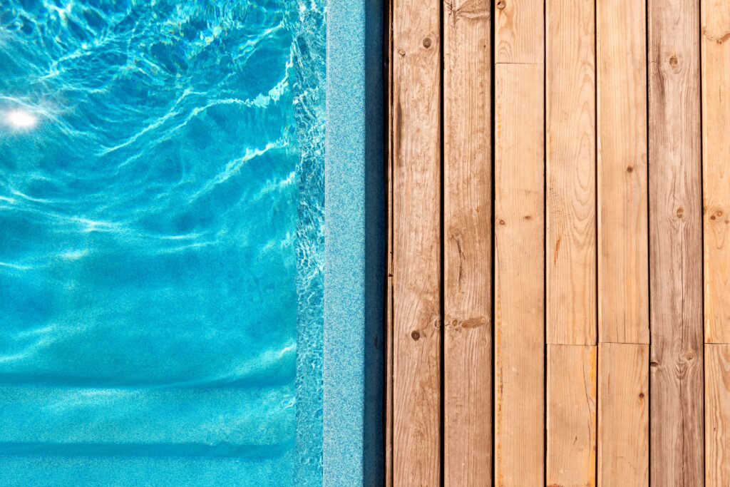 Waterline Tile on Fiberglass Pools Questions and Answers