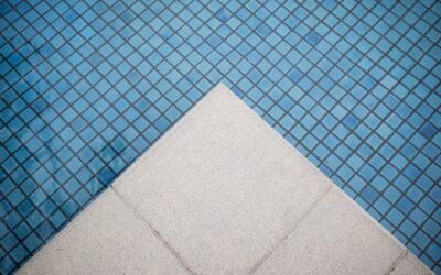 Waterline swimming pool tiles 101: Basic and key purposes