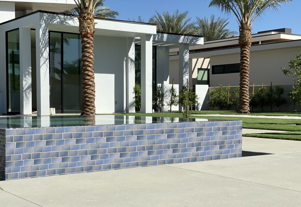 Choosing the Right Swimming Pool Tiles: Enhancing Aesthetics and Ensuring Safety