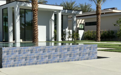 Choosing the Right Swimming Pool Tiles: Enhancing Aesthetics and Ensuring Safety