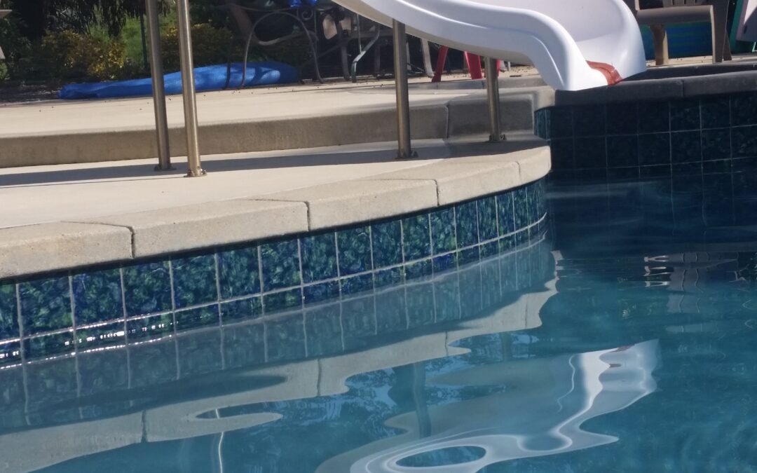 5 Tips on How to Choose Pool Pavers and Coping