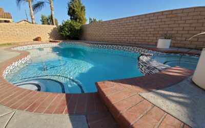 Is there a difference between pool tile and regular tile?