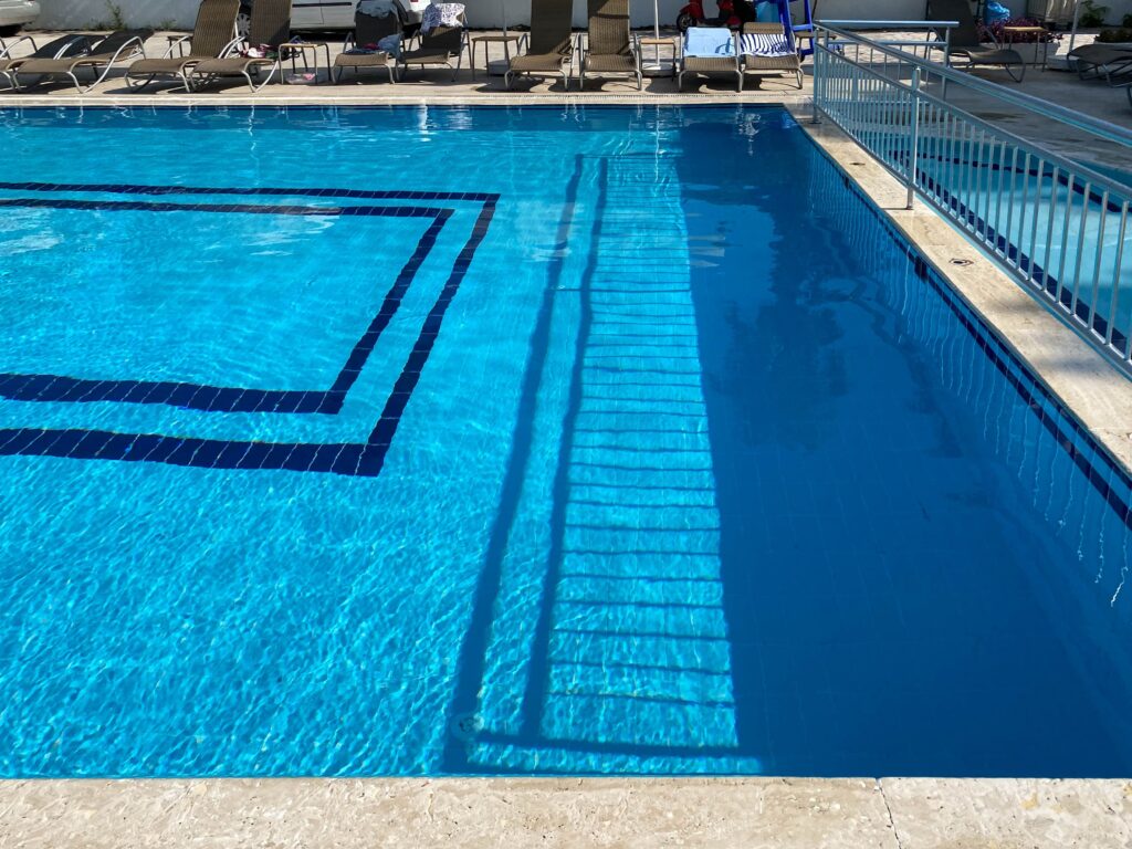 Enhancing Your Dallas Home's Swimming Pool with Ceramic Pool Tiles A Comprehensive Guide